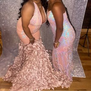 Prom dresses for sale??